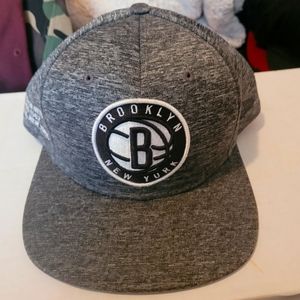 Brooklyn nets snapback